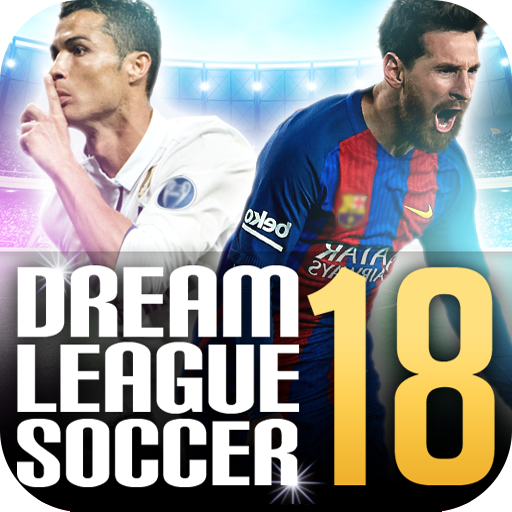 Dream League Soccer 2018 - FIFA 2018 - Live WP