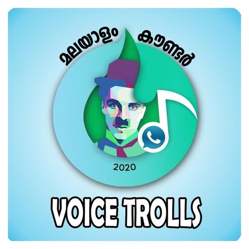 Malayalam Counter Voice Trolls