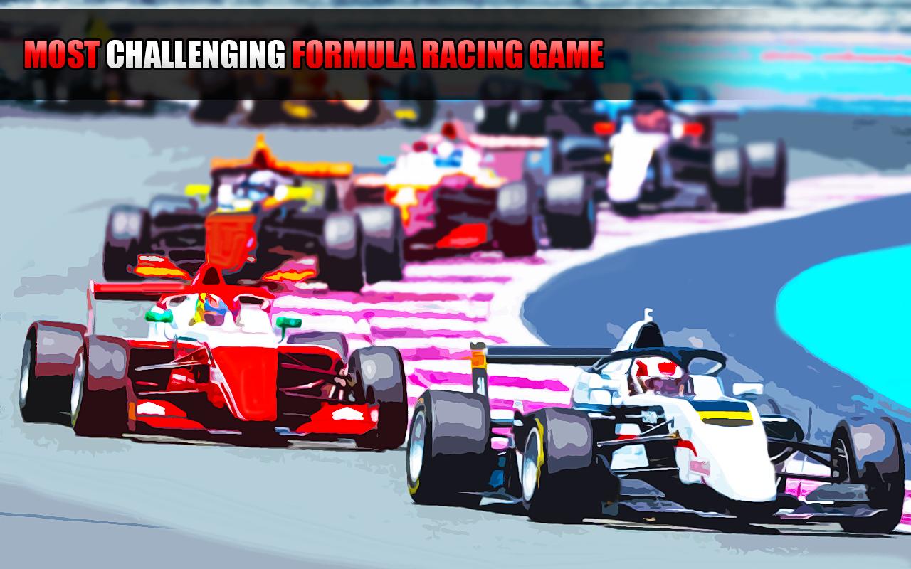 Download Formula Racing Manager Games android on PC