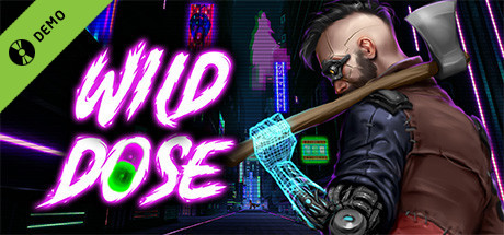 Wild Dose Demo