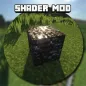 Shader Mod  For Minecraft PE