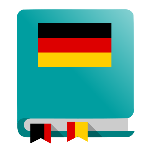 Dicionário de alemão