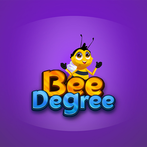 Bee Degree - Connect Plus