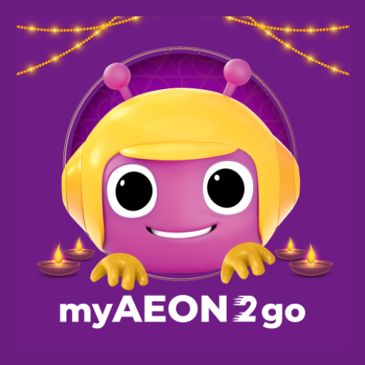 myAEON2go