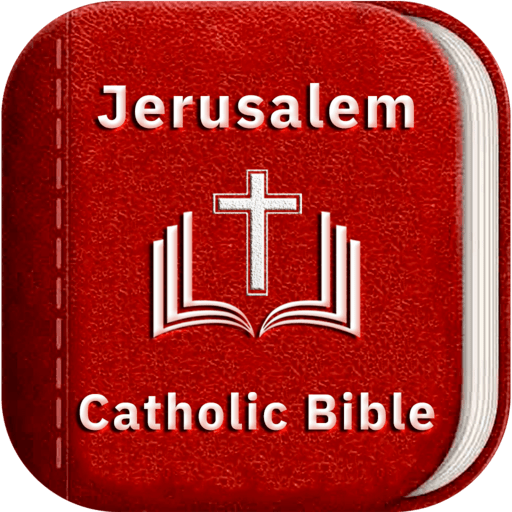 Catholic Jerusalem Bible Audio