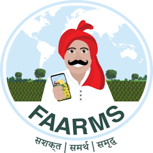 FAARMS: Agri Products Online