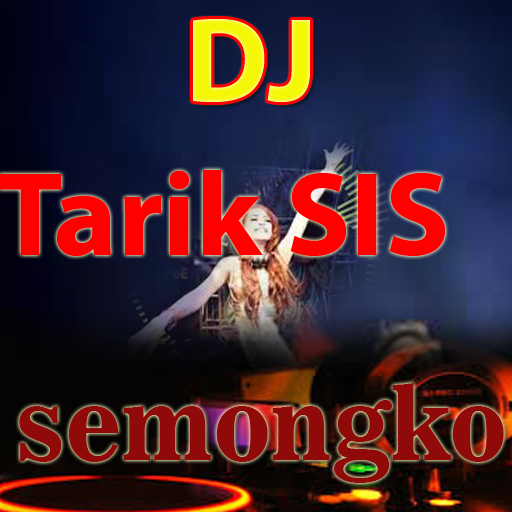 Dj Tarik Sis Semongko Mp3