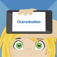 CharadesApp - What am I? (Char