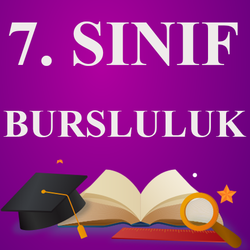 7. Sınıf PYBS Bursluluk Sınavı