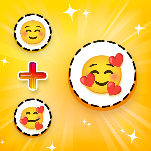 Fun Emoji Maker: Emoji Creator