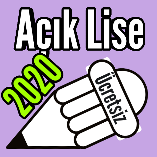 Açık Lise Test Çöz Çıkmış Soru