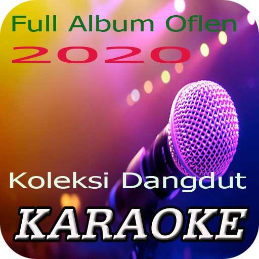 DANGDUT KAROKE OFFLINE TERLENGKAP