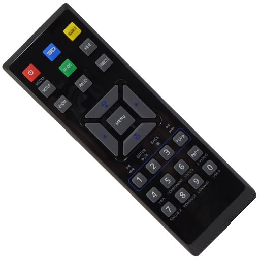 Remote For Acer Projector