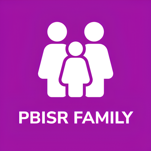 PBIS Rewards Family