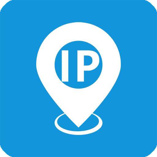 IPLog-localização IP