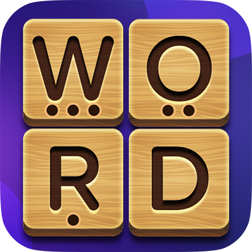 Wordlicious: Word Game Puzzles