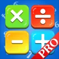 Math PRO: Multiply & Division