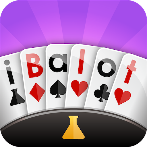 iBalot : the Balot Game بلوت