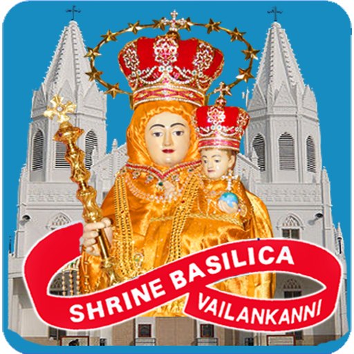 Vailankanni Shrine Live Mass