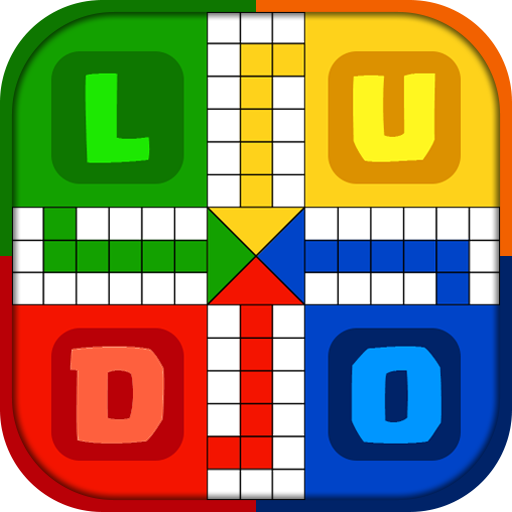 Ludo Super Master : Board Game