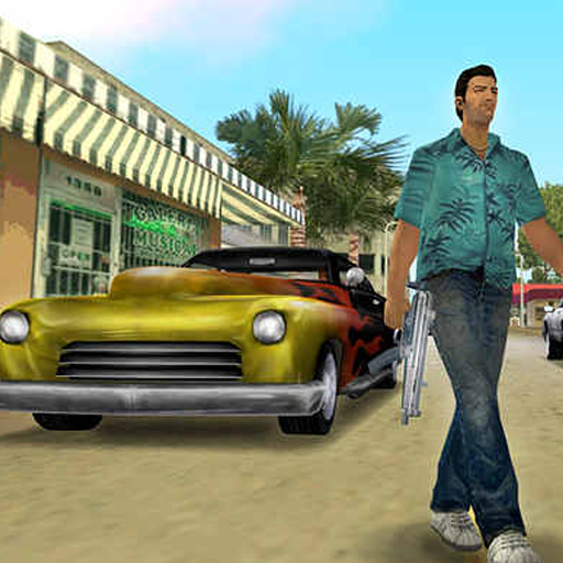 Pro Guide for GTA Vice City