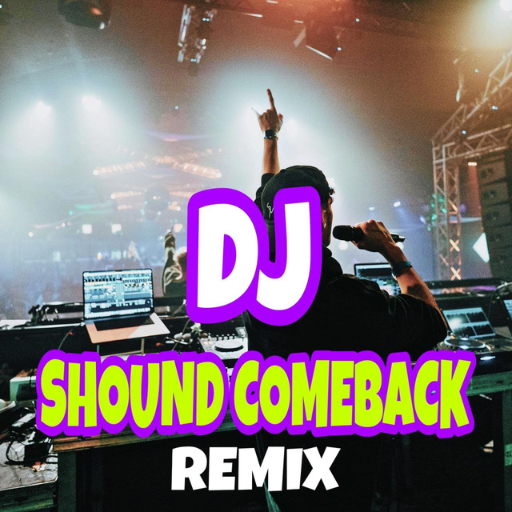 Dj Remix Shound Comeback