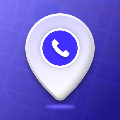 Phone Number Tracker