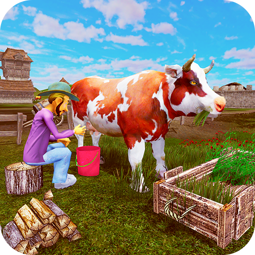 Ranch Life Simulator 2