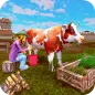 Ranch Sim Farm Animal Shelter