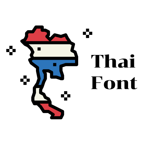 Thai Font