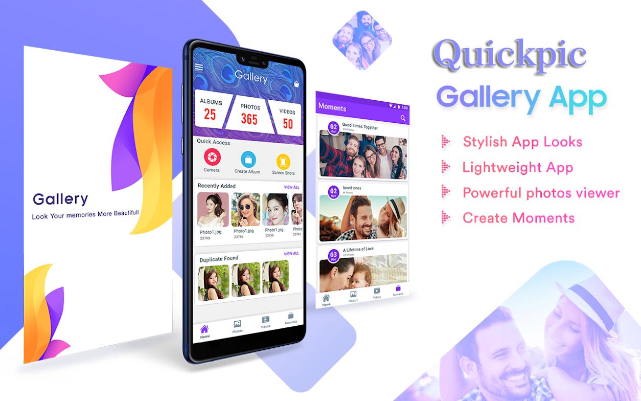 gallery