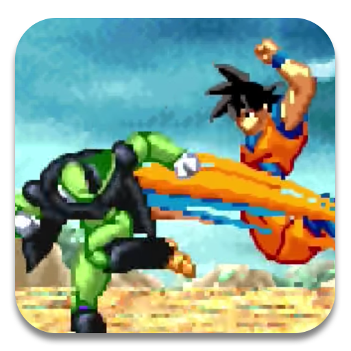 Super Goku: Supersonic Warrior