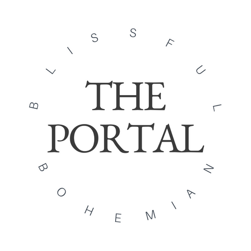 Blissful Bohemians The Portal