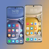 Huawei p60 Pro Wallpaper