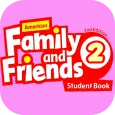 Family and Friends 2
