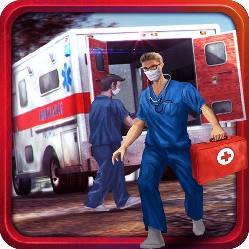 Impossible City Ambulance SIM