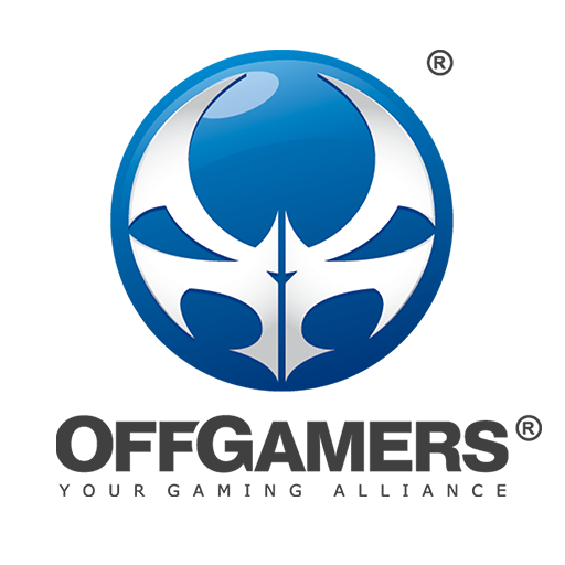 OffGamers - Game Credit & More