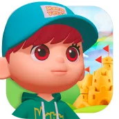 KIDSTOPIA - Learning and Play