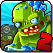 Human vs Zombies: a zombie def