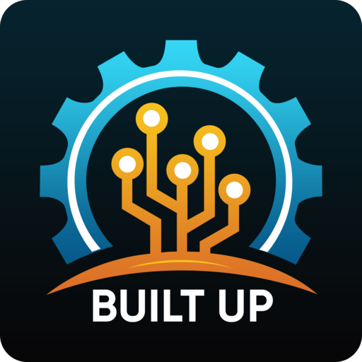 BuiltUp