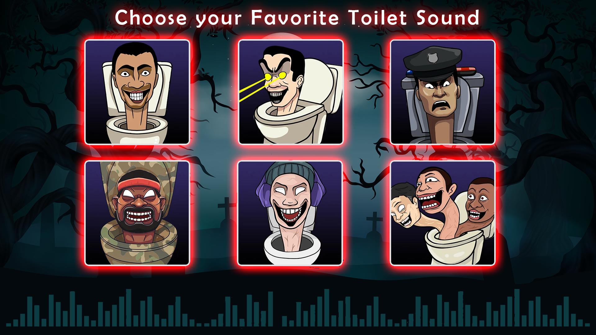 Steam Workshop::Big Skibidi Toilet Police