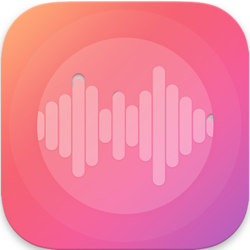 SoundCard : Elegant Music Player