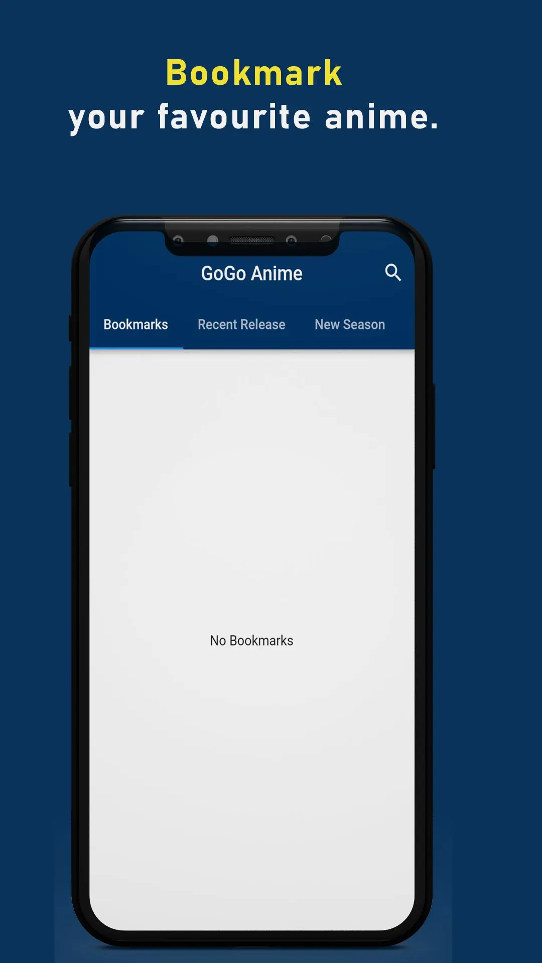 Download GoGoAnime – Watch Anime Online android on PC