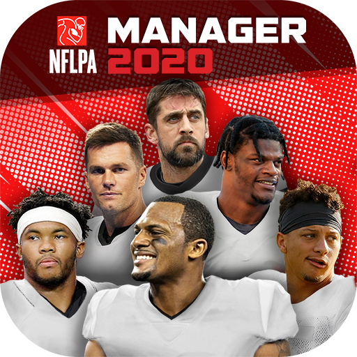 NFL Manager 2020