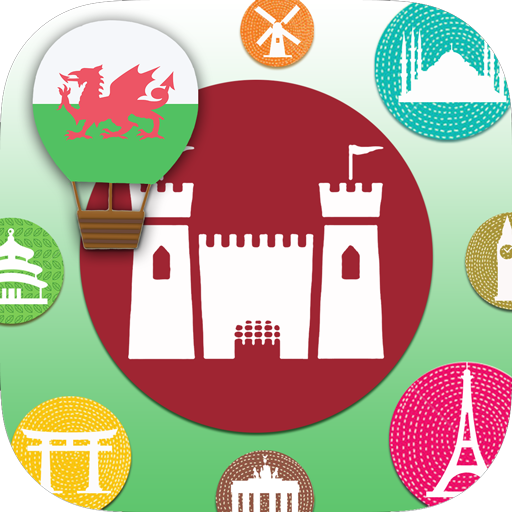 Learn Welsh Words - Welsh Voca
