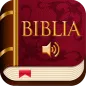 Biblia con audio en español