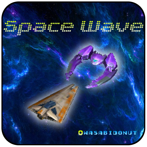 Download Space Wave android on PC