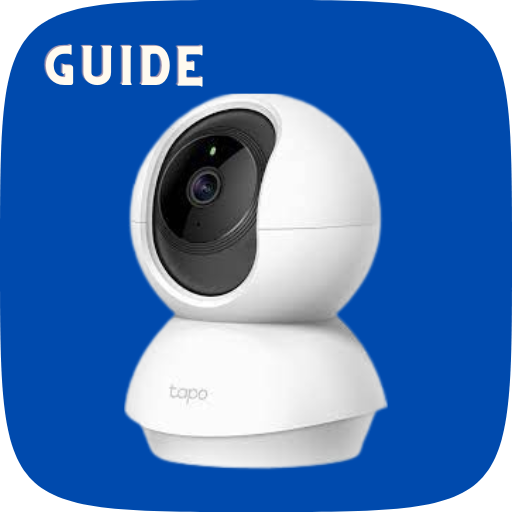 Download Tp-Link Tapo C200 Camera Guide android on PC