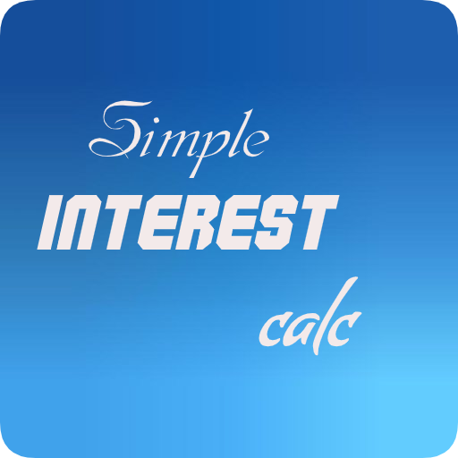 Simple Interest Calculator