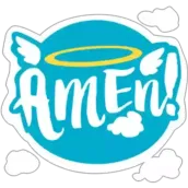 Stickers Cristianos para WASti
